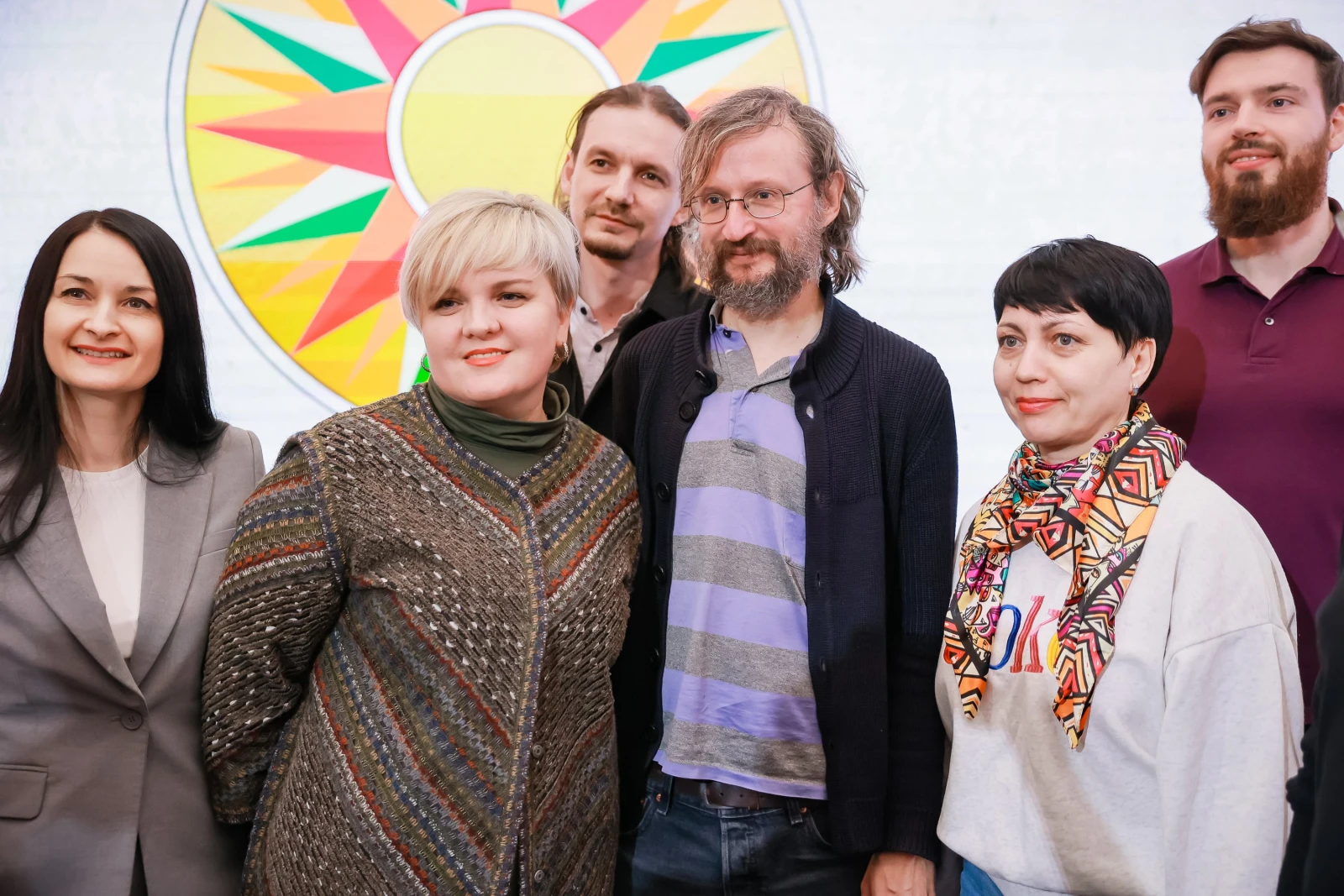 Conversations with Stanislav Drobyshevsky: the earliest humans of Siberia