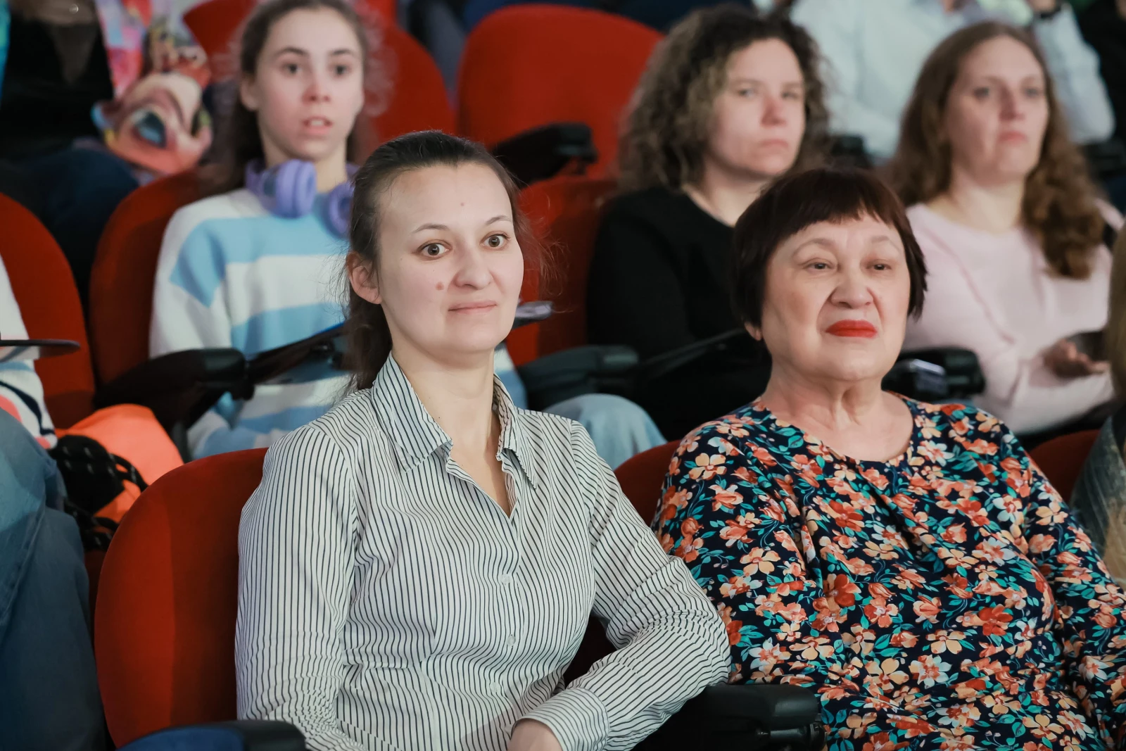 Conversations with Stanislav Drobyshevsky: the earliest humans of Siberia