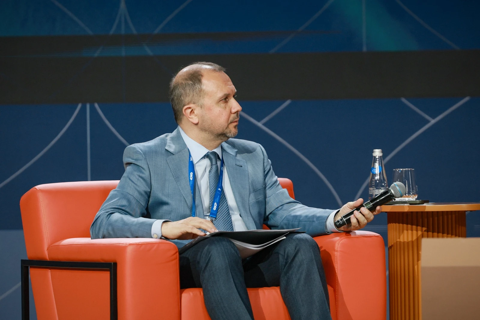 All-Russian Homeroom Teachers' Forum and the First School Principals' Forum. Day 2 and 3