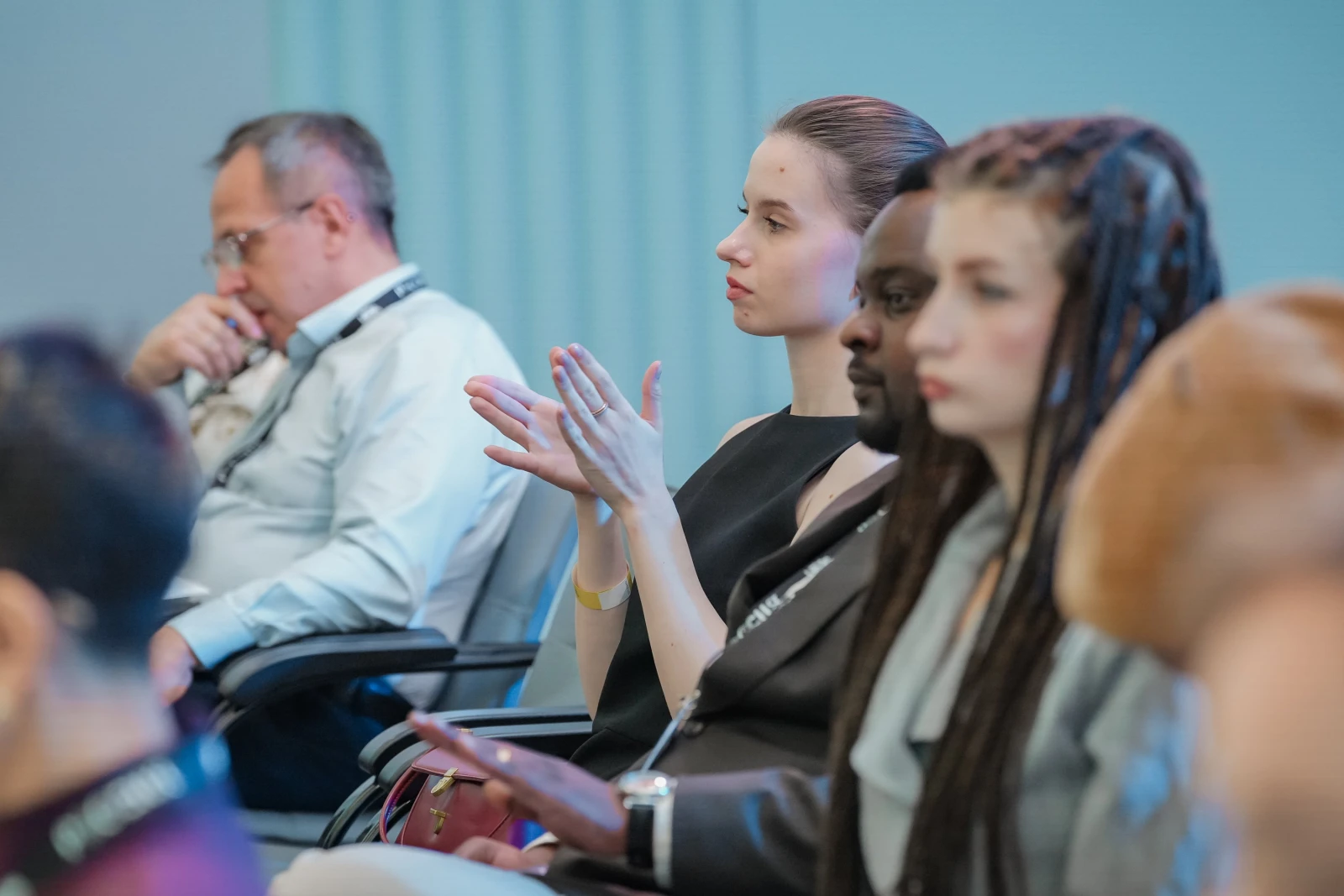 "Dialogue on Fakes 4.0" Forum