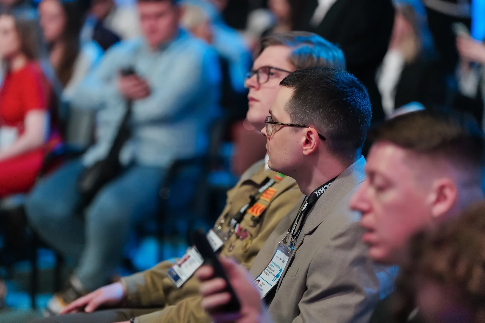 Final meeting of the Board 