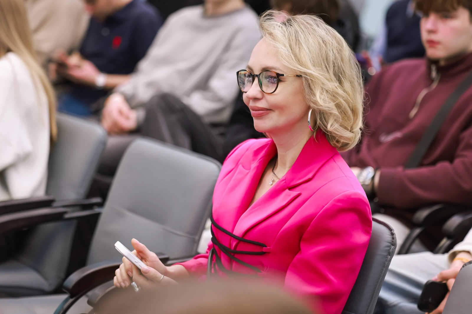 International Festival 