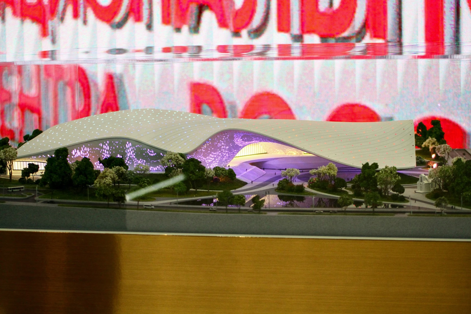 The National Centre RUSSIA at INNOPROM 2026 in Uzbekistan