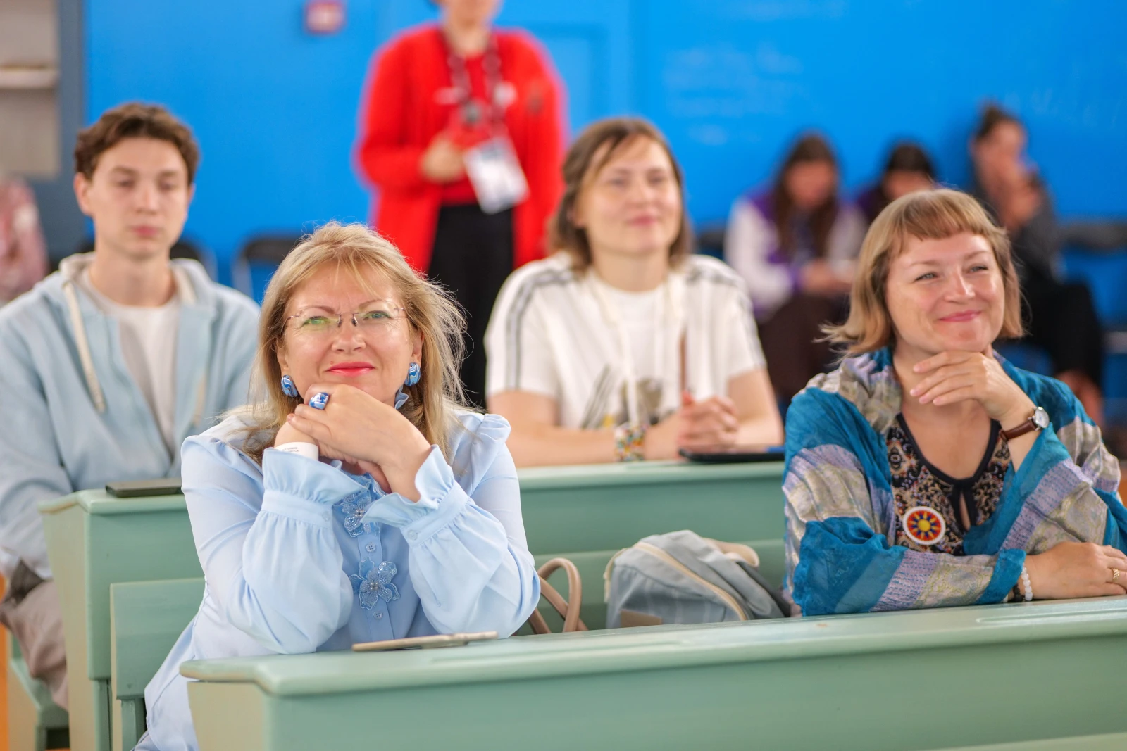 Cultural and educational project "Exploring Russia: Following Arctic Expeditions"