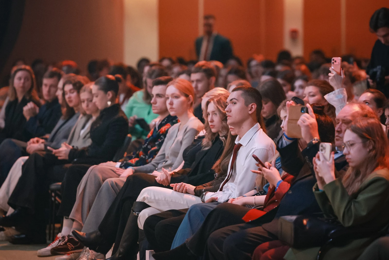 National Media Congress and the SHUM Award ceremony