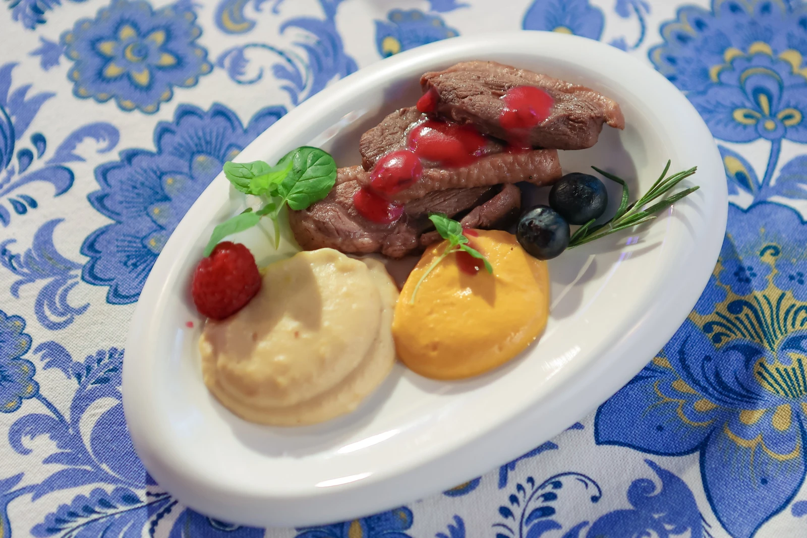 Culinary workshop "Recipe for Family Happiness"