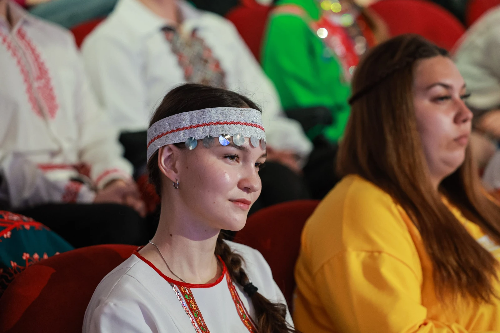 All-Russian Educational and Creative Festival "Sodruzhestvo" ("Commonwealth")