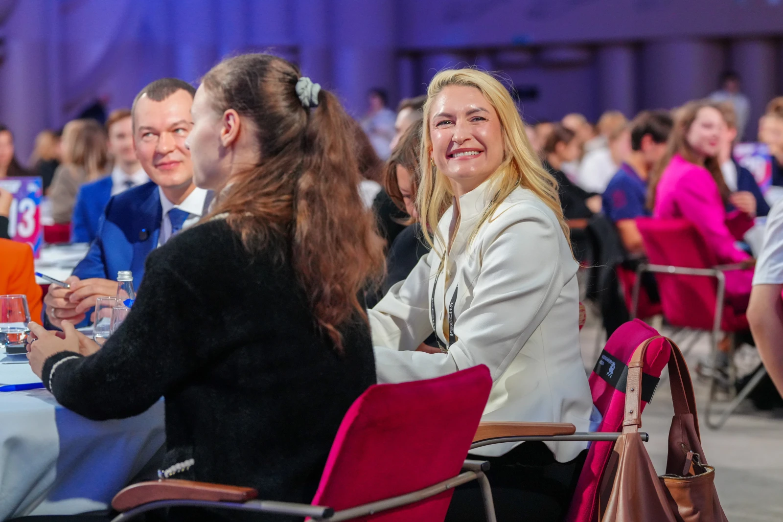 All-Russian Sports Dictation — 2026