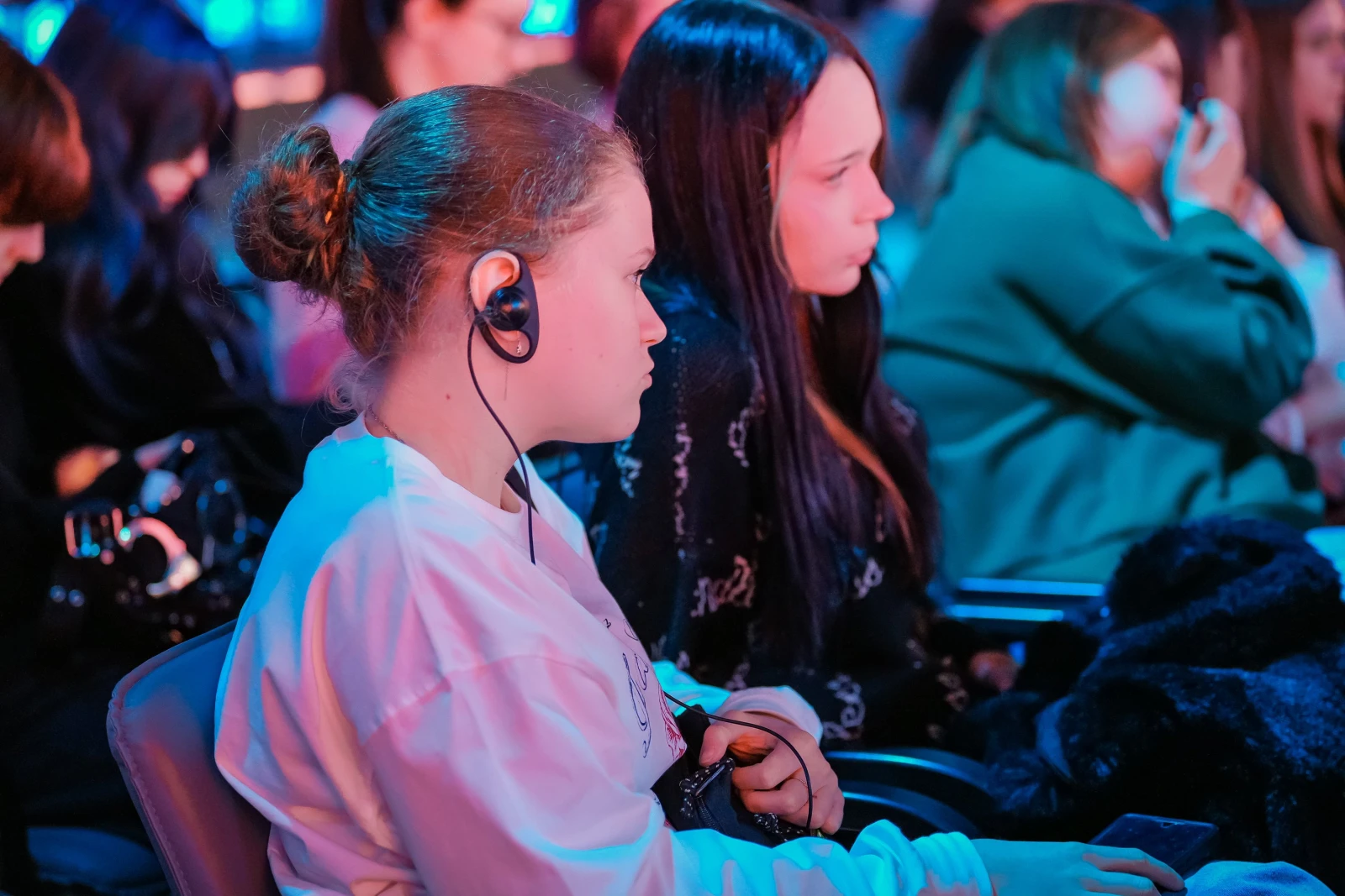 International Festival 