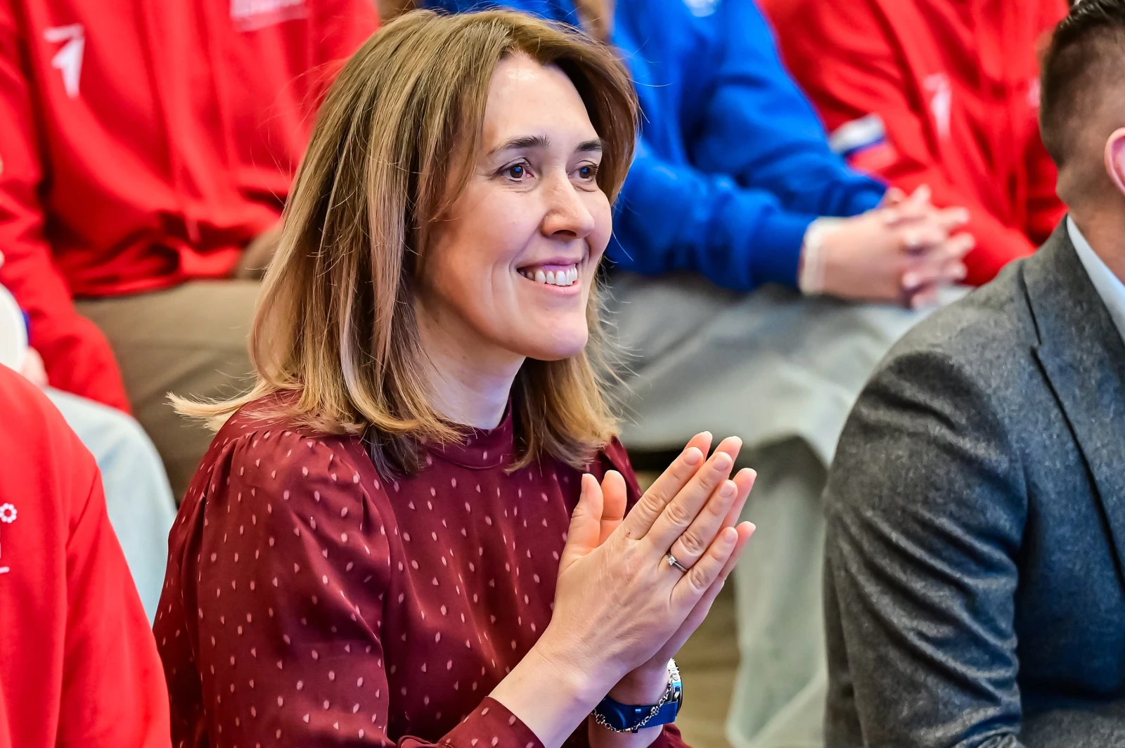 Launch of the All-Russian contest 