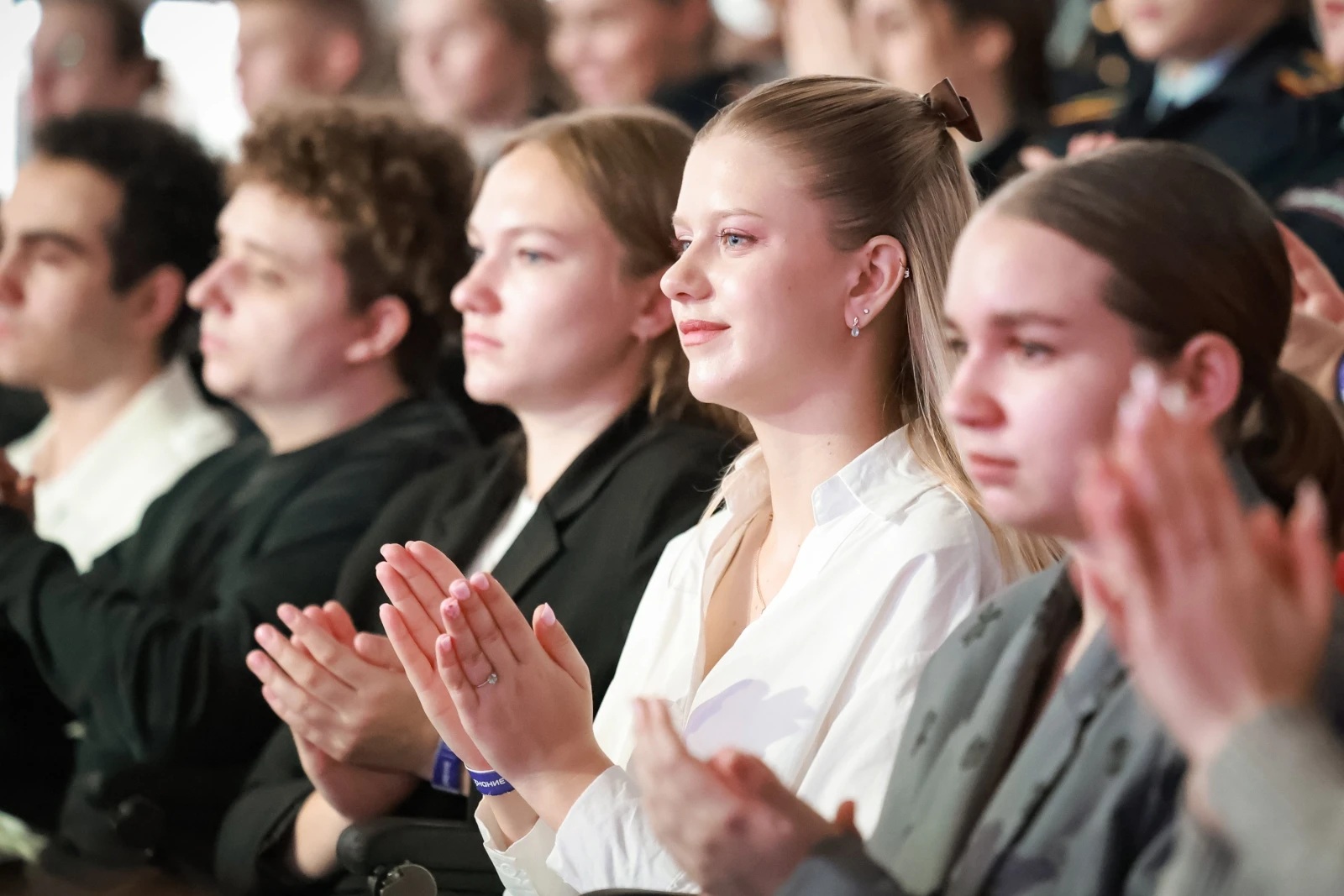 Forum "Time of Unity"