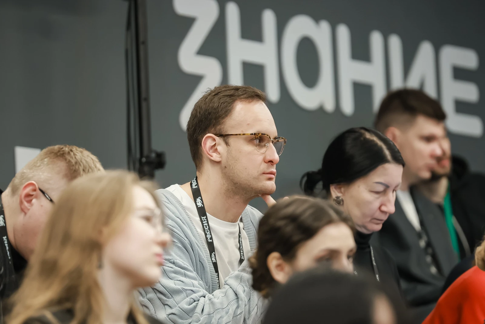 Youth meeting within the framework of the Open Dialogue: OD Campfire