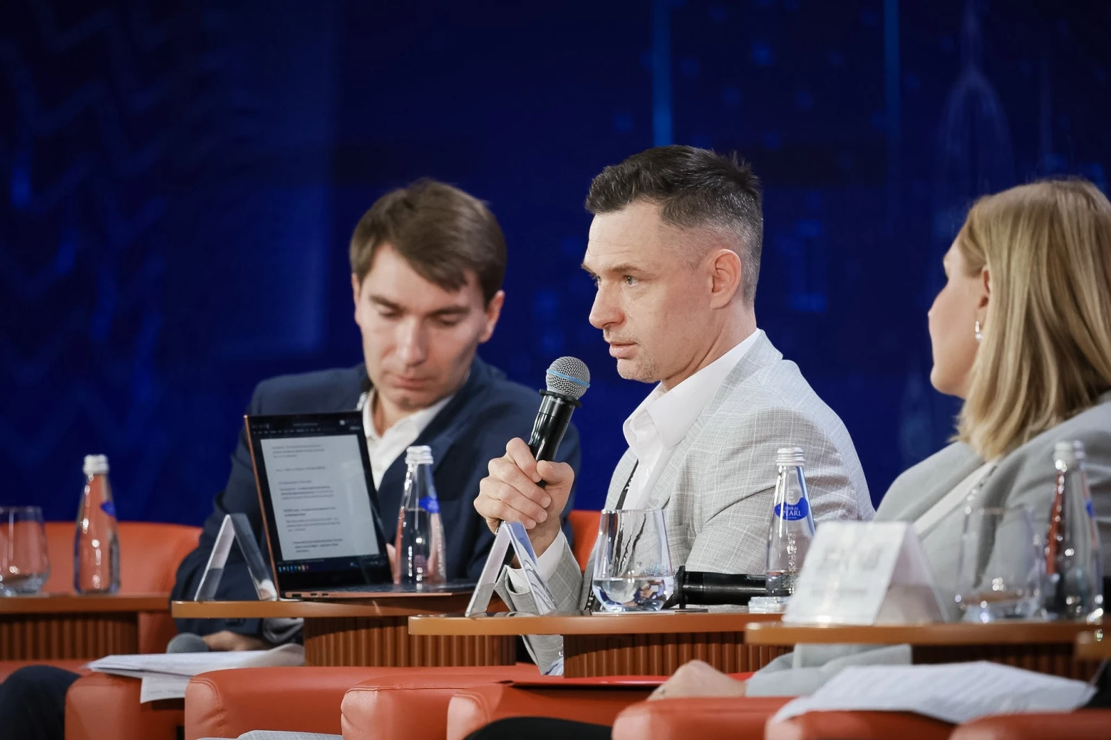 All-Russian educational campaign "Tax Marathon"