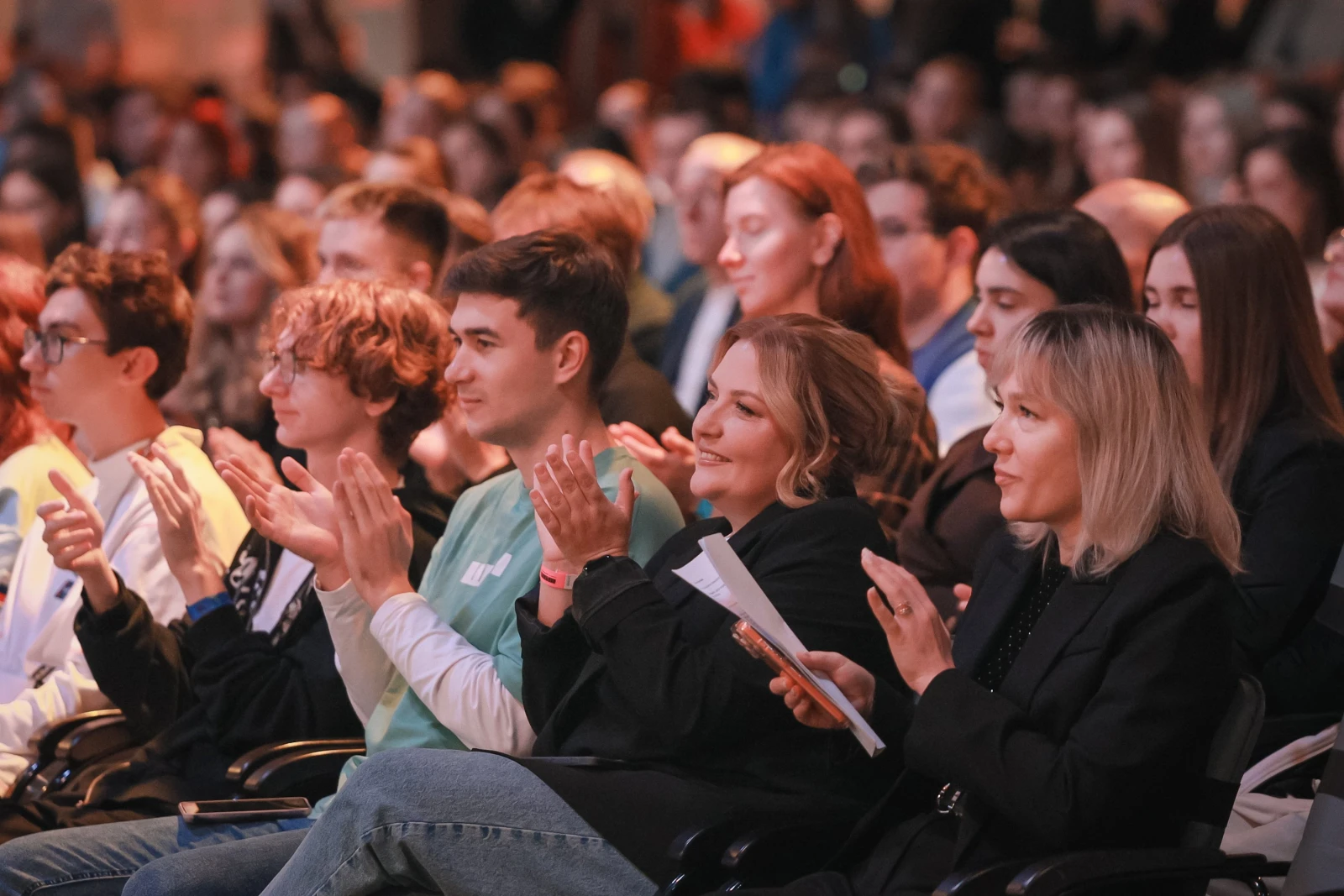 National Media Congress and the SHUM Award ceremony