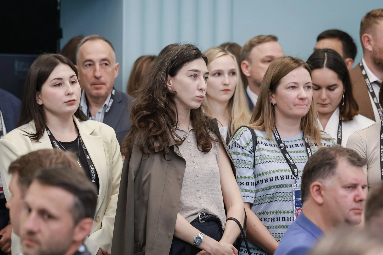 XI All-Russian Forum "Development of Small Towns and Historic Settlements"