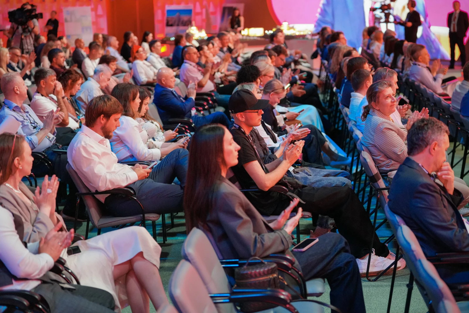 Forum "Architecture Code of Russia"