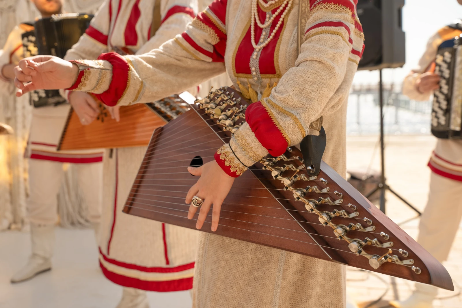 Festival of National Cuisines of the CIS Member States and the Islamic Republic of Iran