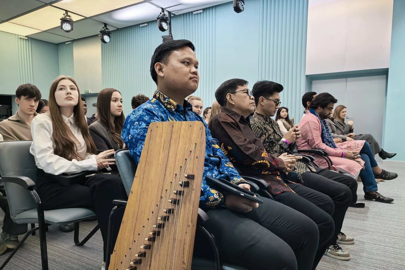 International Festival 