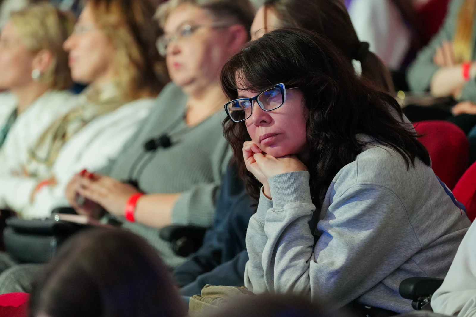Literary Club of the National Centre RUSSIA "Battle of Talents: Dostoevsky vs Bulgakov"