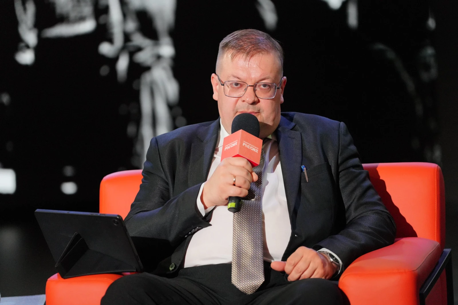 Open Lecture Hall: "Myths and Facts About 22 June 1941"