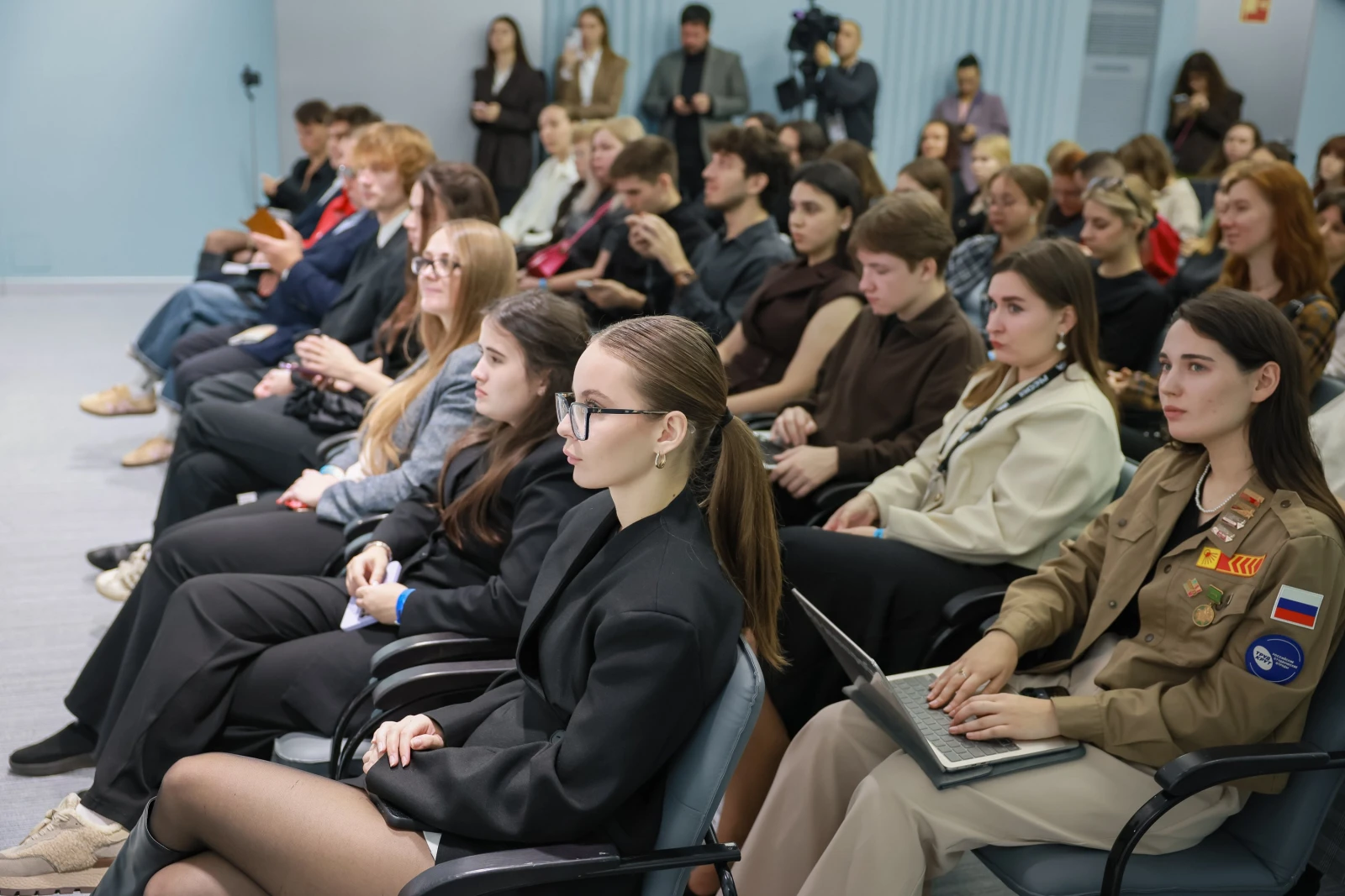 National Media Congress and the SHUM Award ceremony