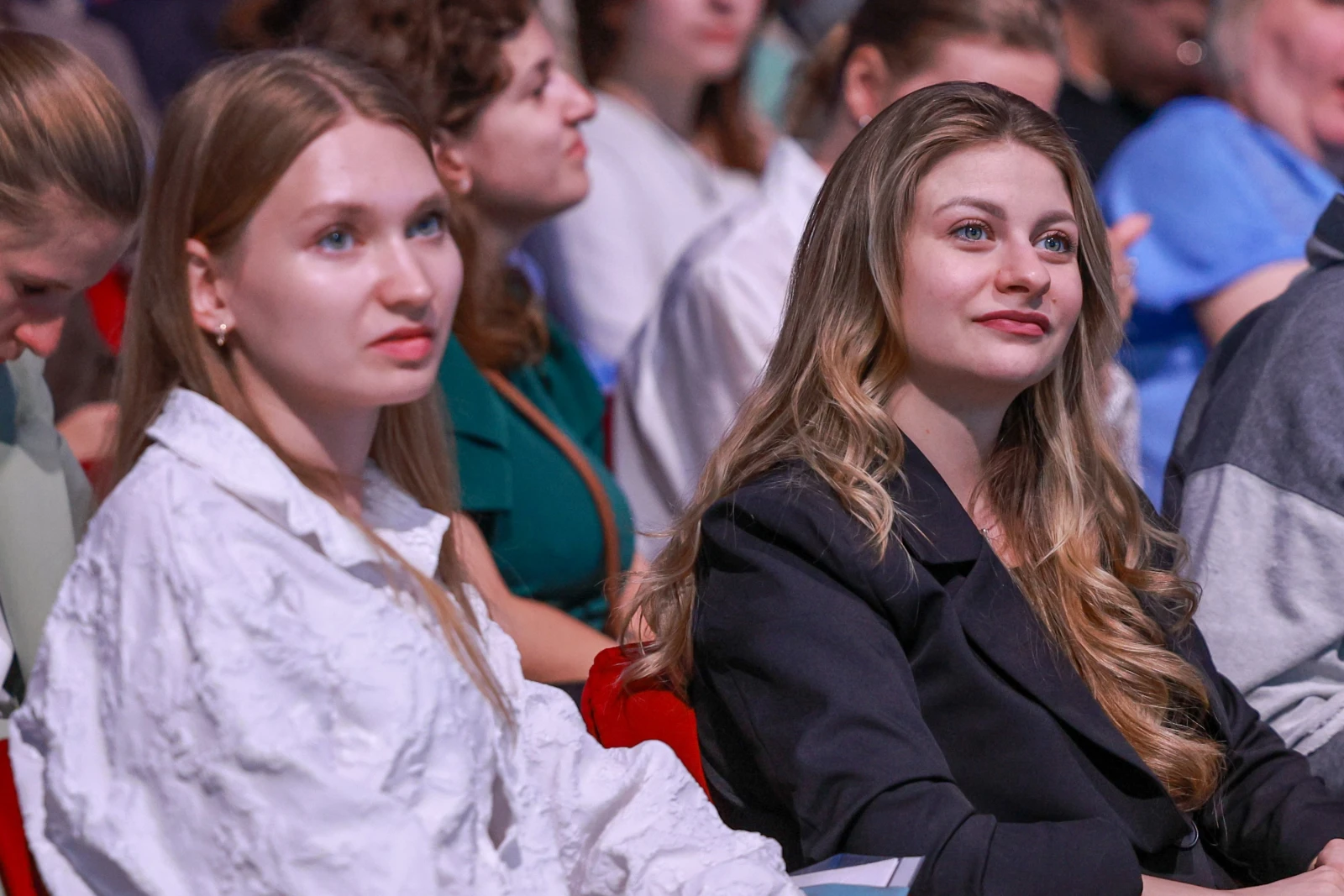 Forum of Geography Teachers and Students of Specialised Universities