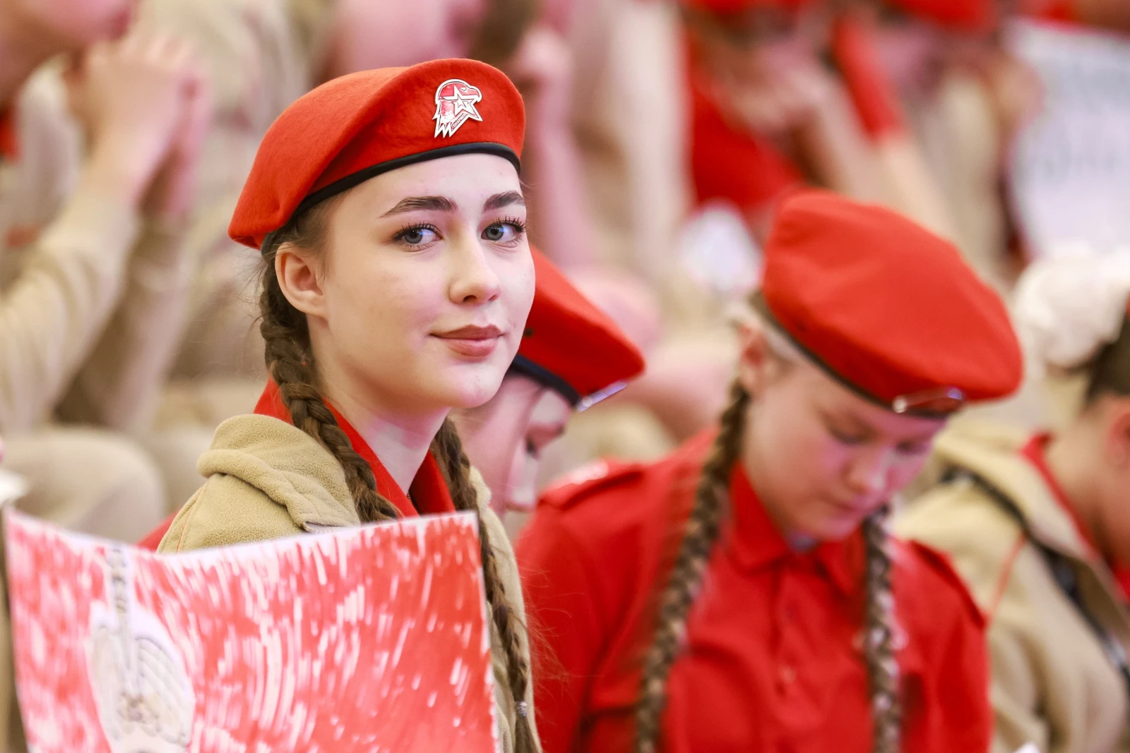 All-Russian Media Forum 