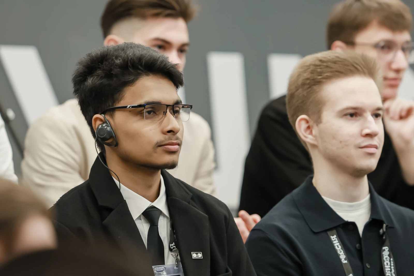 Youth meeting within the framework of the Open Dialogue: OD Campfire