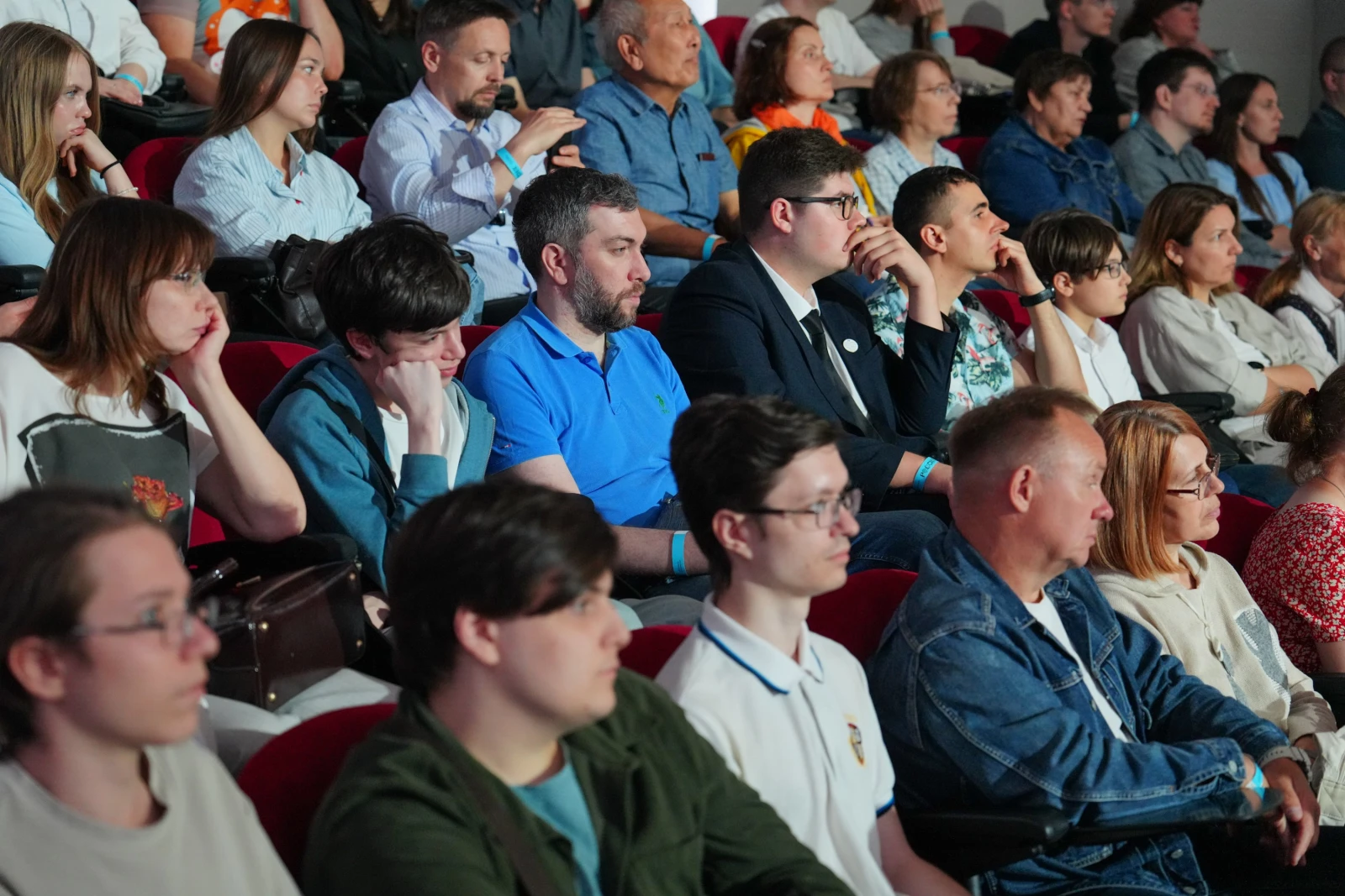 Open Lecture Hall: "Myths and Facts About 22 June 1941"