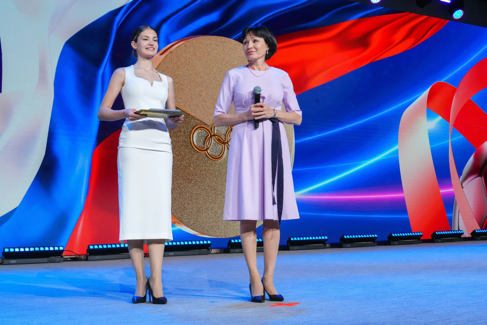 All-Russian Sports Dictation — 2026