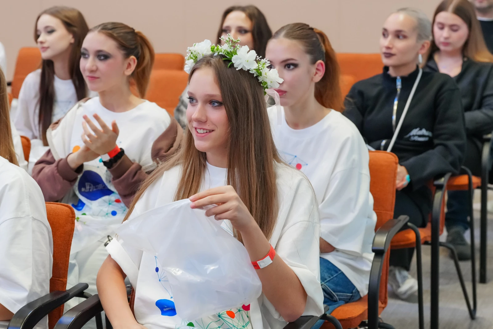 All-Russian Festival "Razgon"