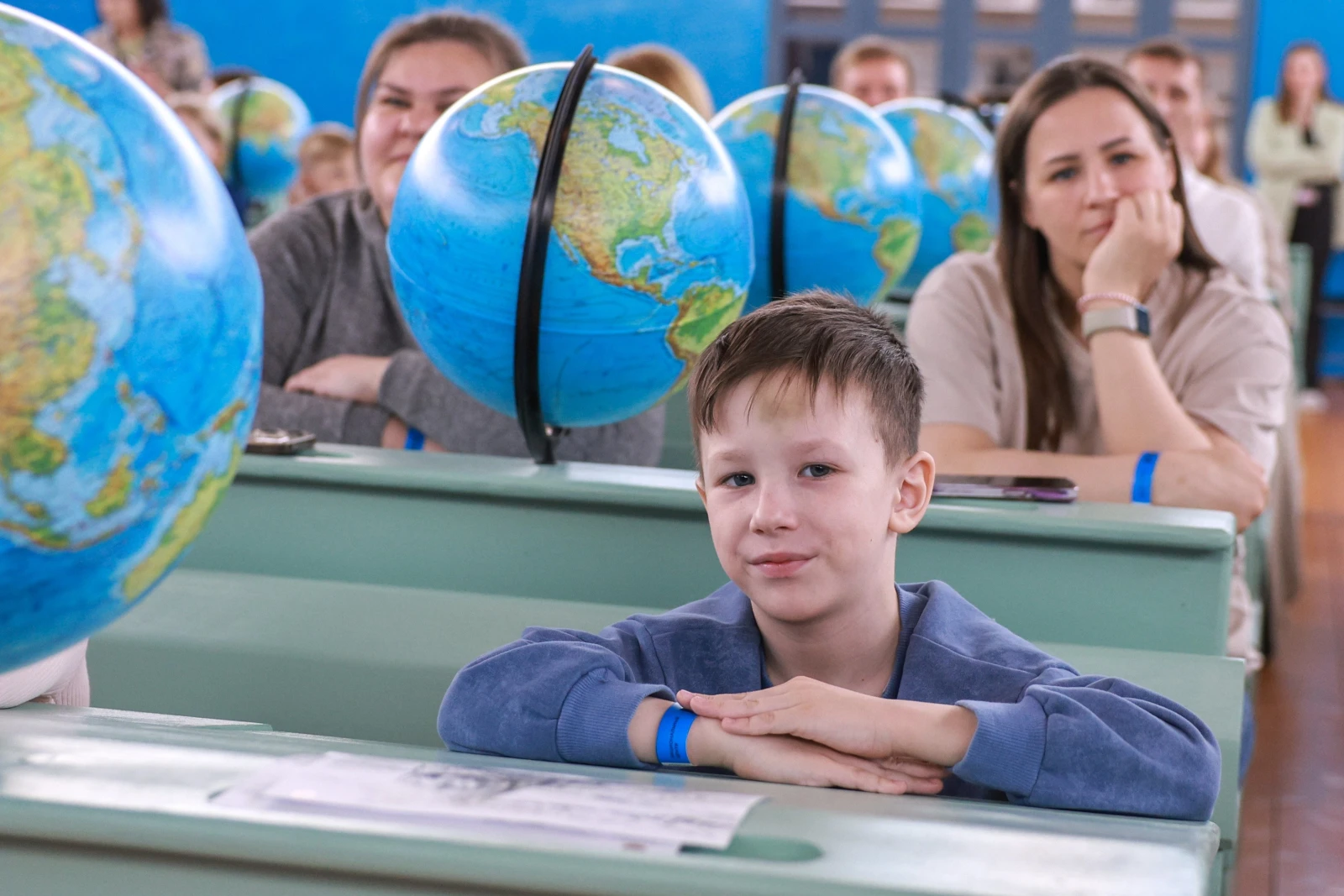 Cultural and educational project 