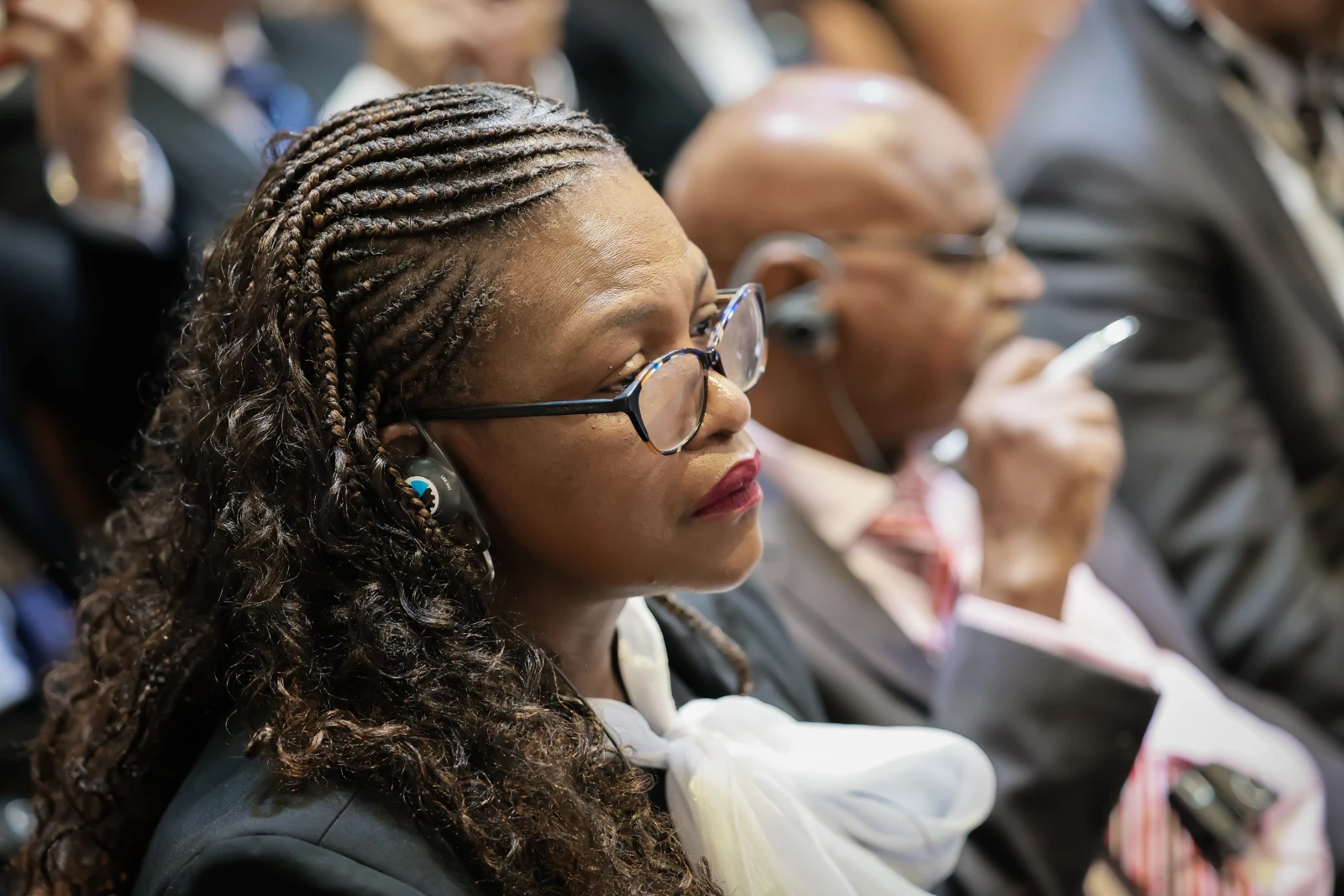 International research and practice conference on ensuring observation and assessment of electoral processes