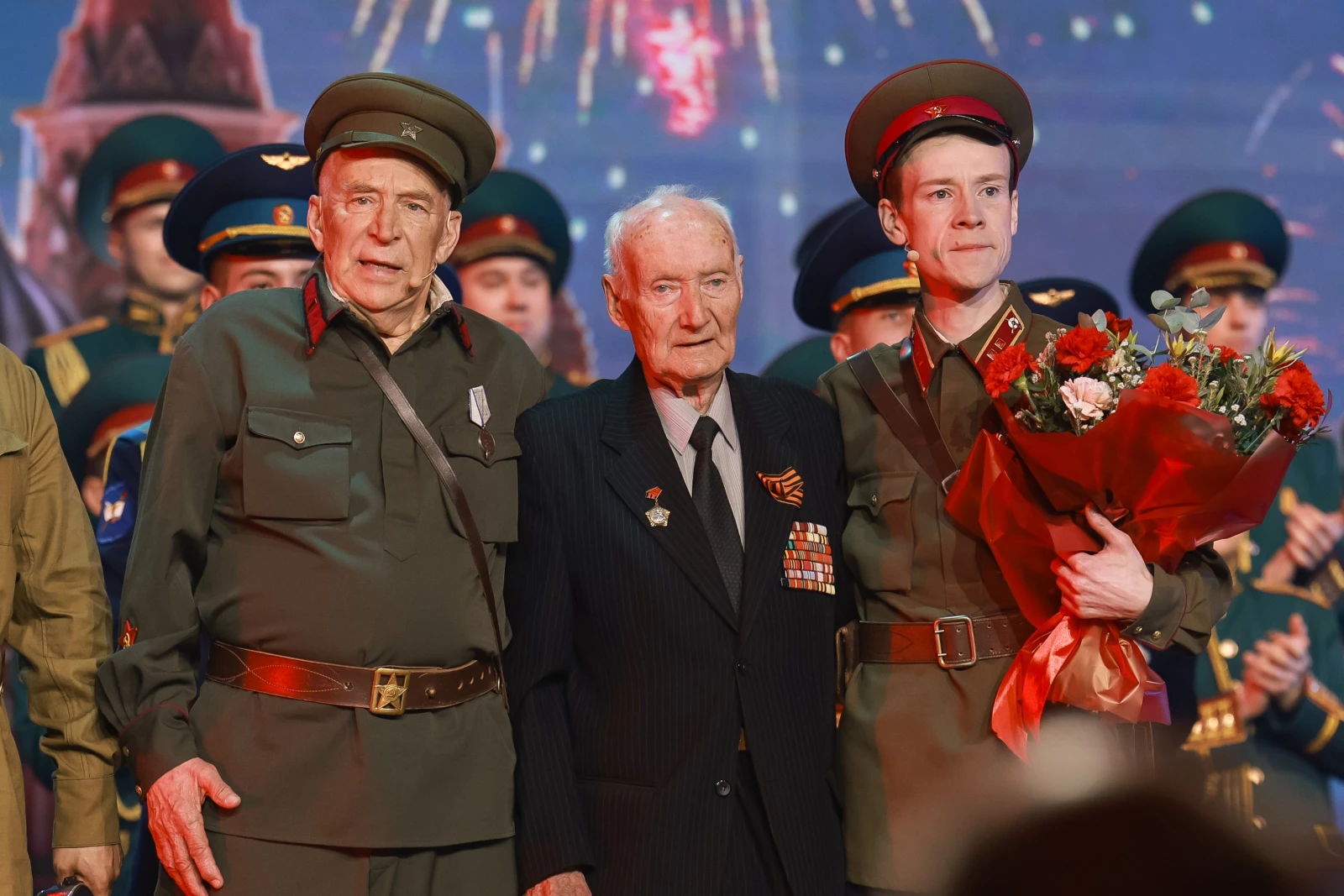 Historical performance 