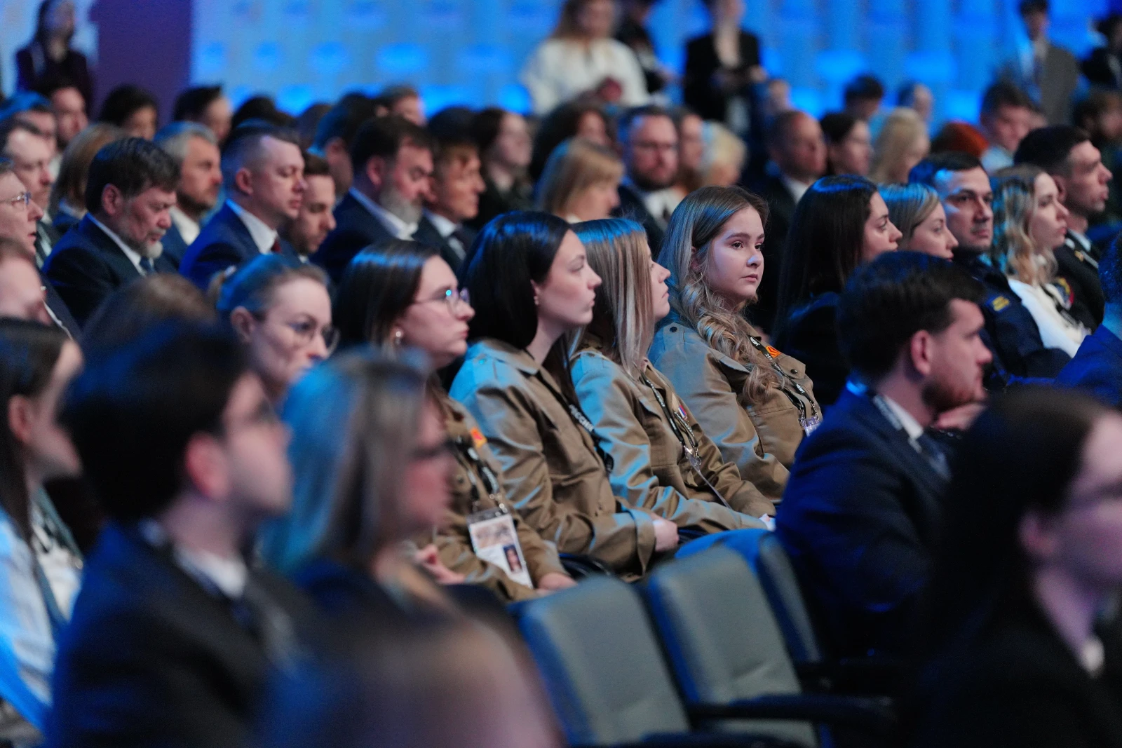 Final meeting of the Board 