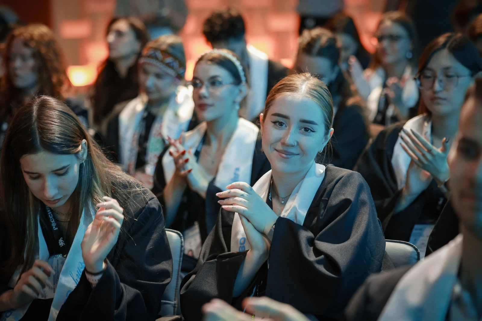 All-Russian Student Graduation Ceremony 2026