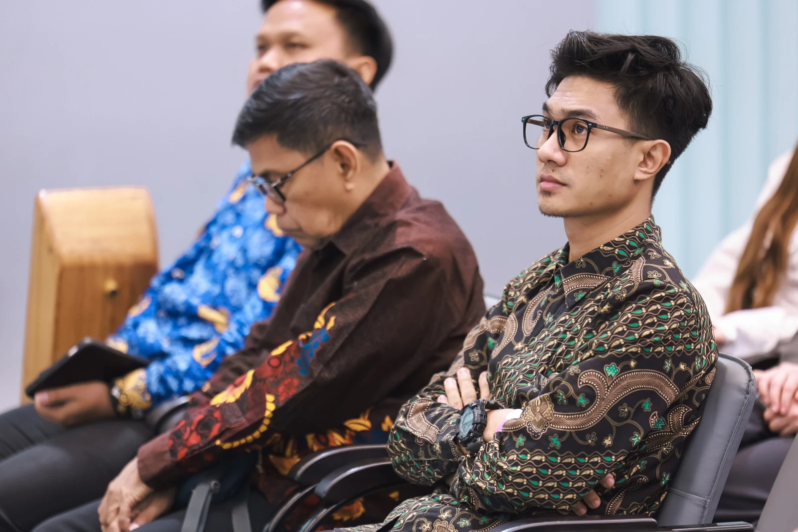 International Festival 