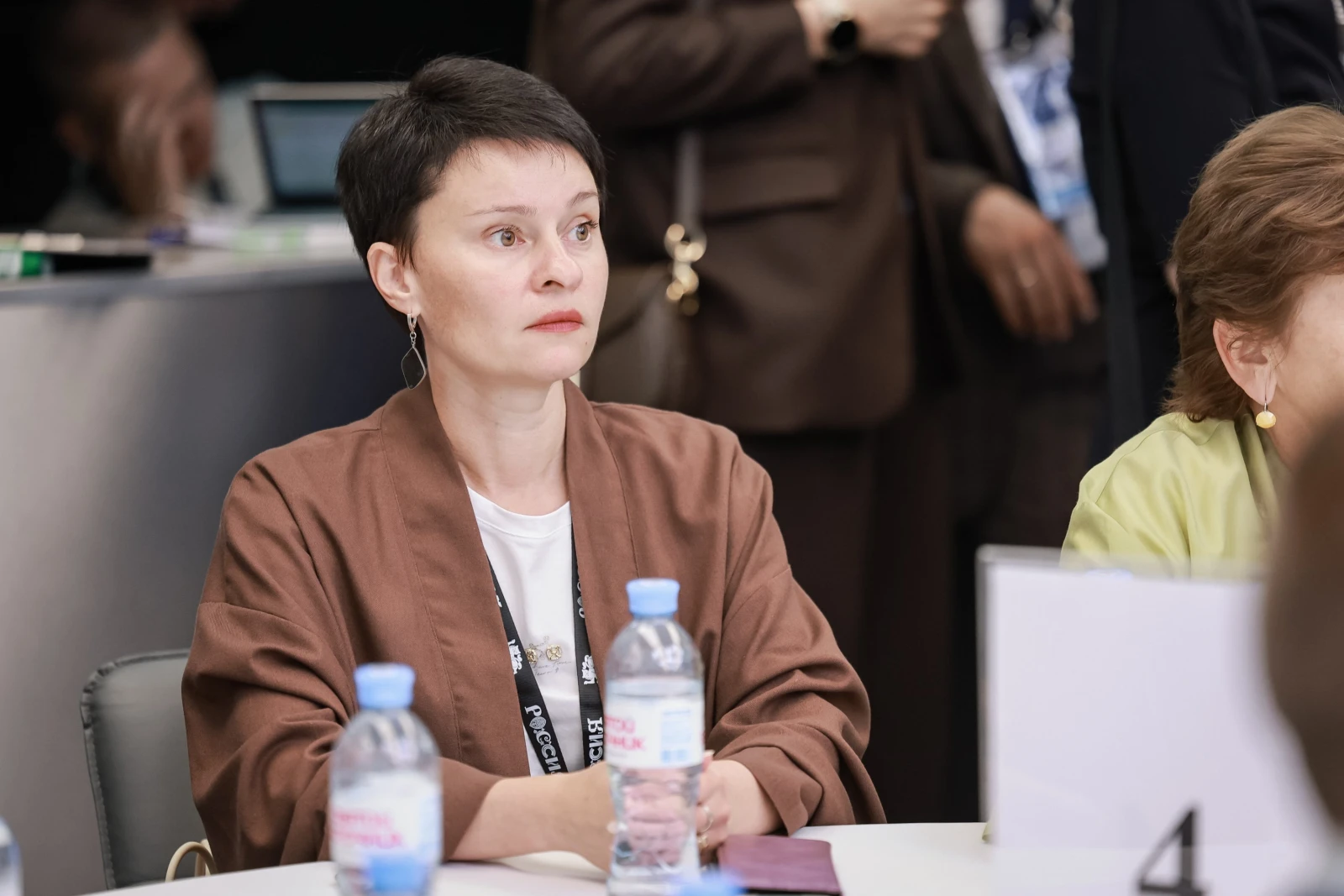 XI All-Russian Forum "Development of Small Towns and Historic Settlements"