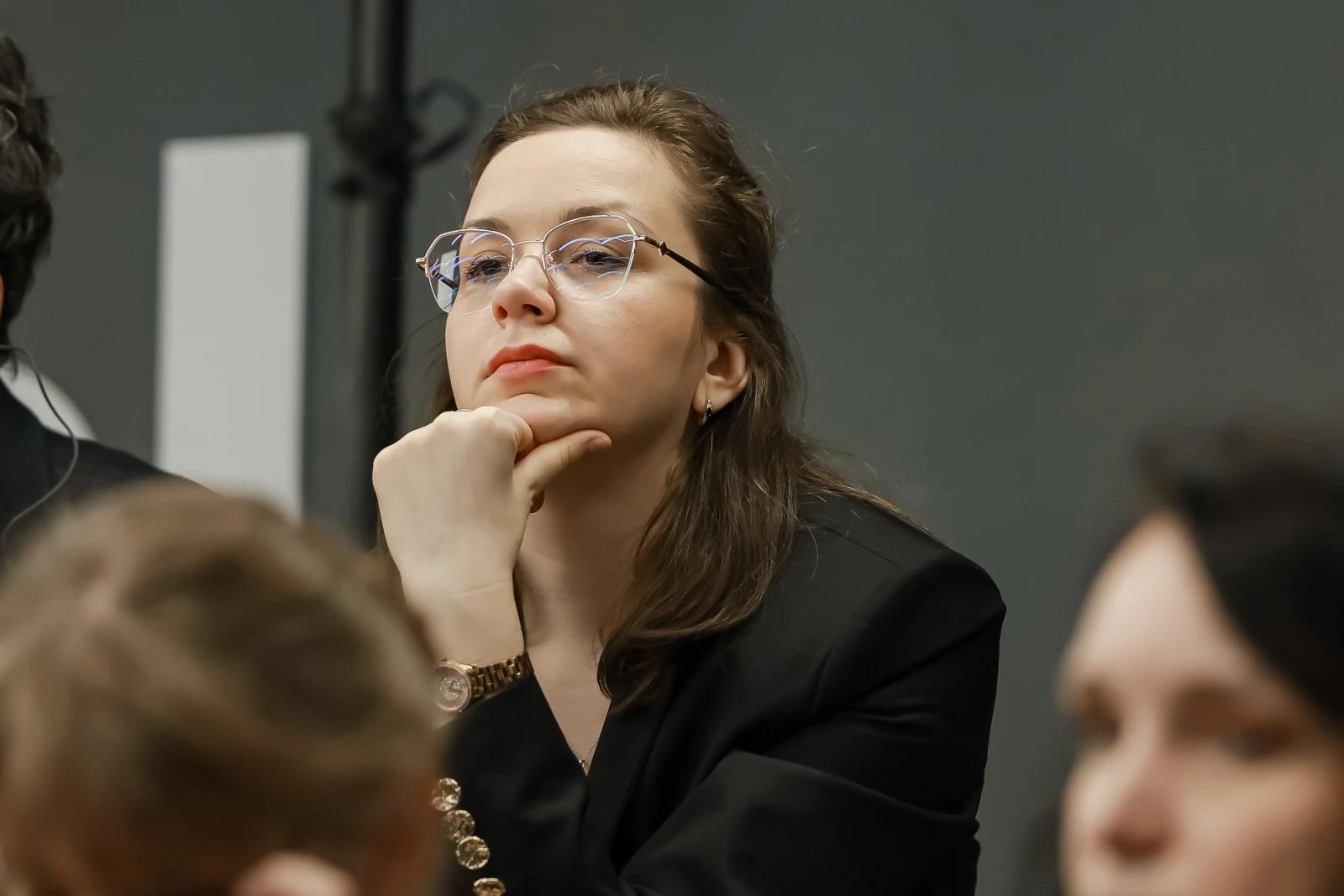 Youth meeting within the framework of the Open Dialogue: OD Campfire