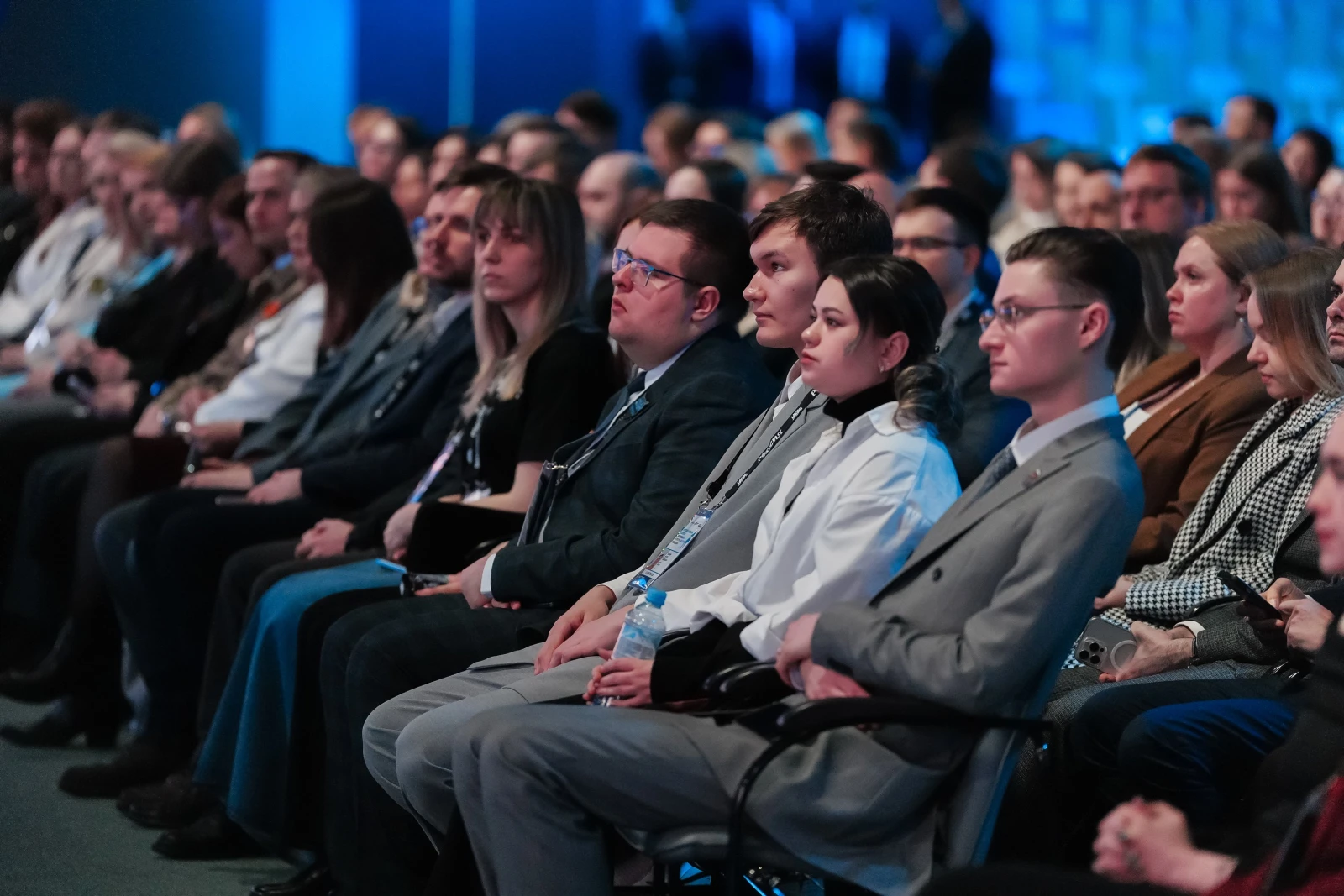 Final meeting of the Board 