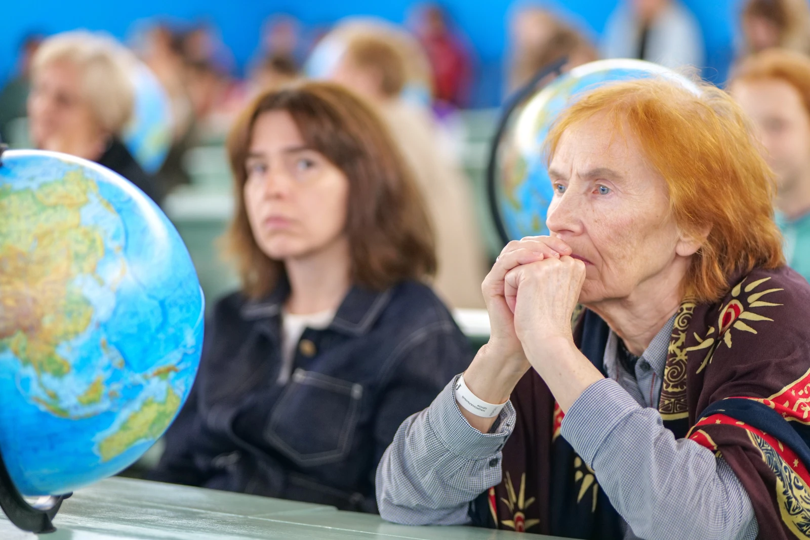 Cultural and educational project "Exploring Russia: Following Arctic Expeditions"