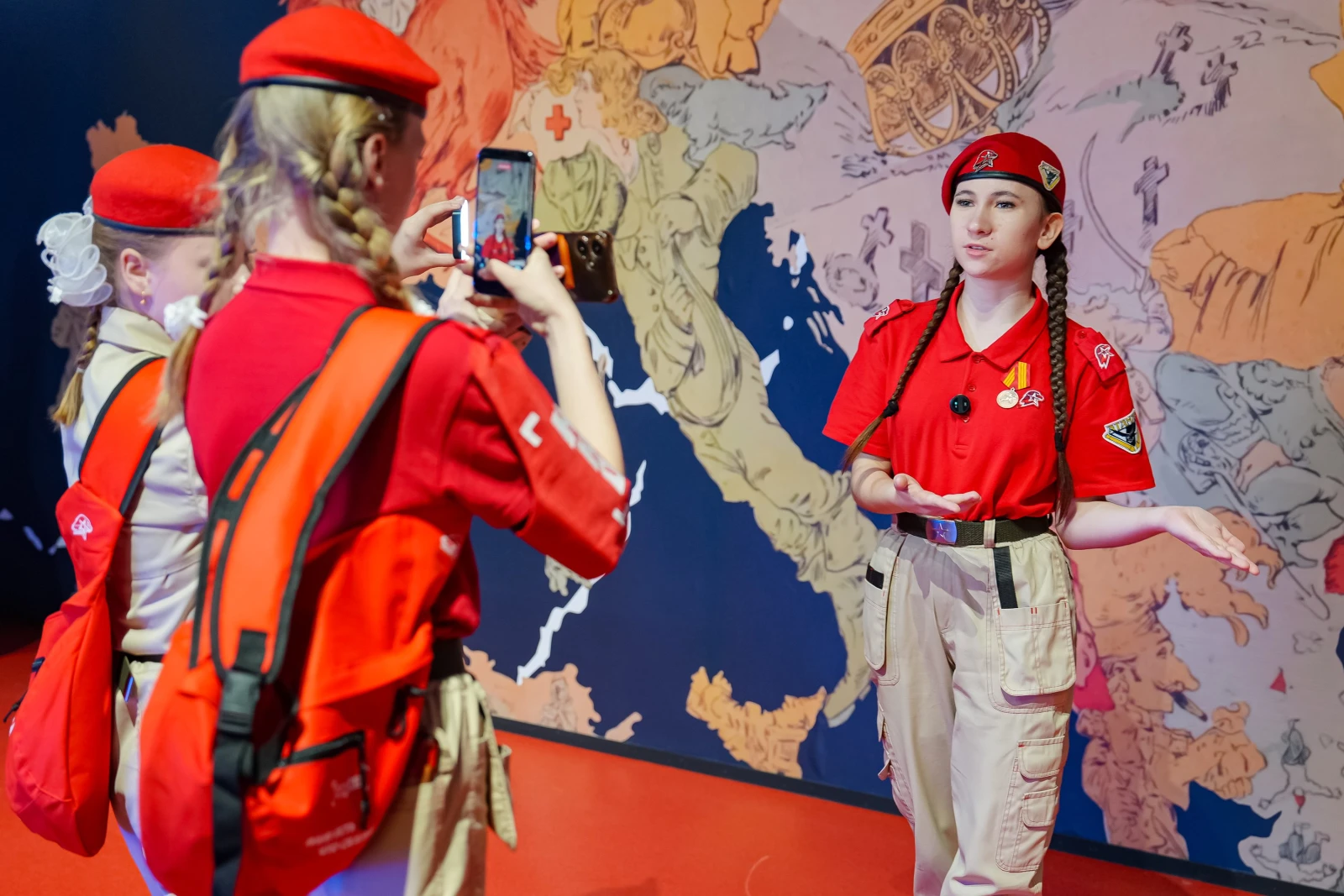 All-Russian Media Forum 