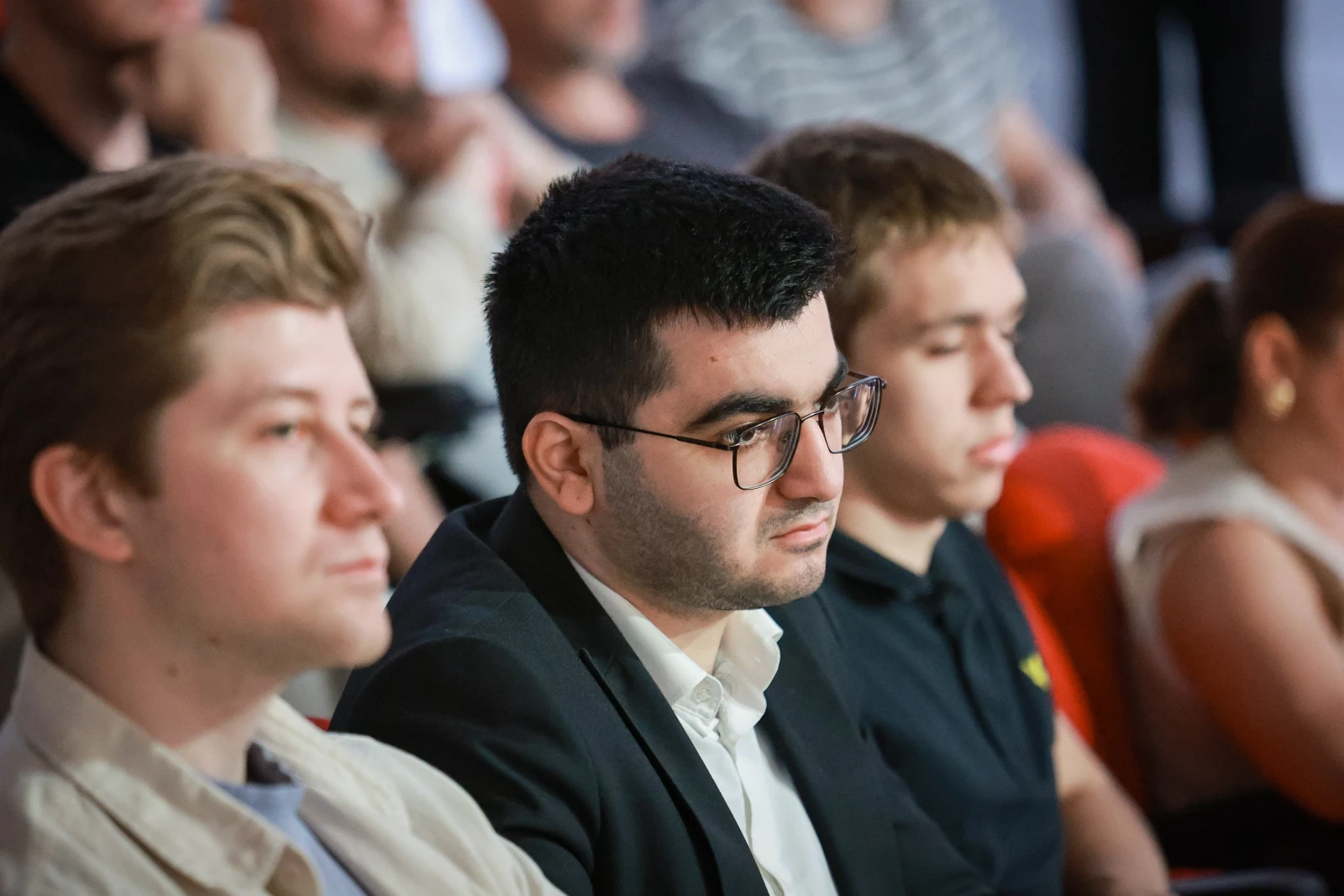 Press conference on the results of the all-Russian survey "What Does the Motherland Begin With"