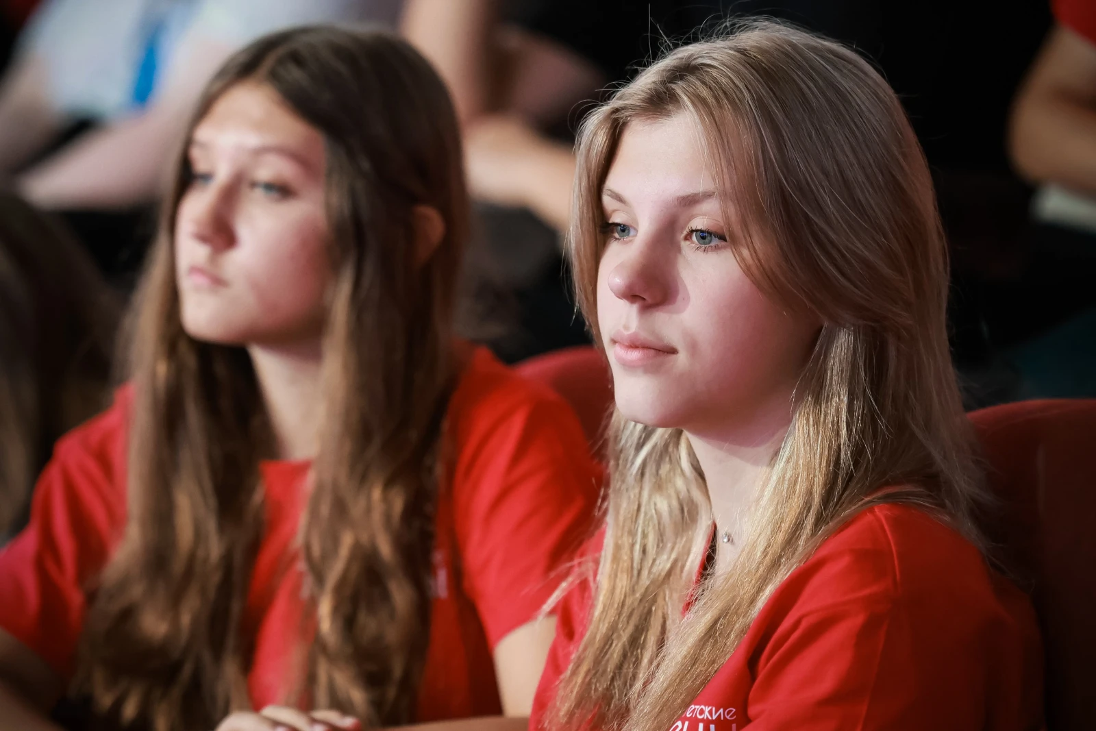 Forum "Time of Unity"