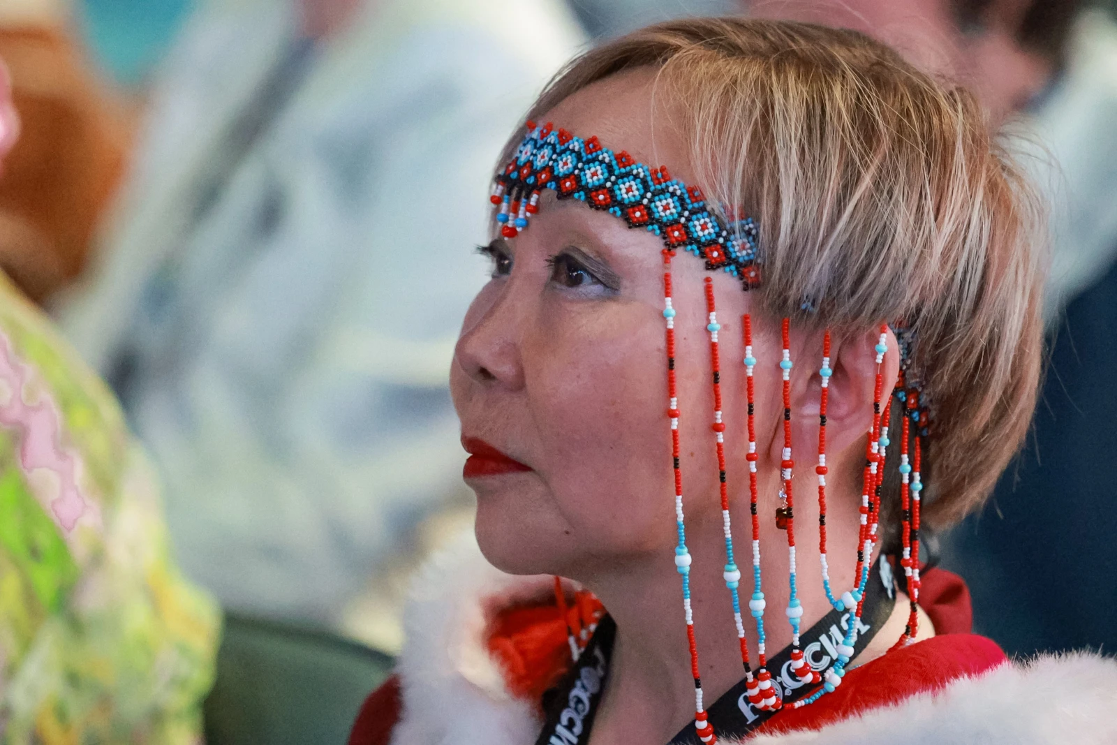 II Forum of Women of the North