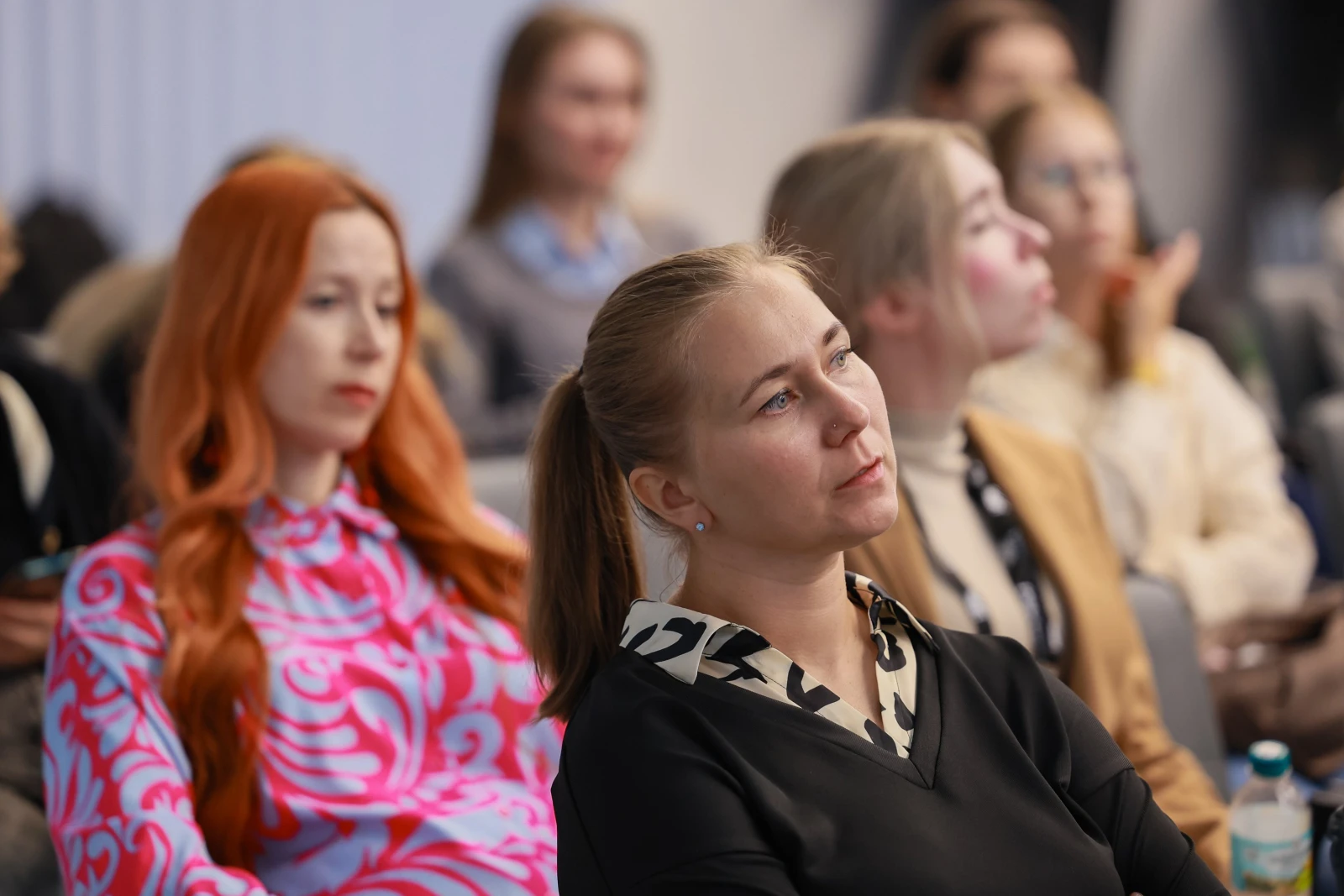 The role of the family in the lives of Russians: upbringing, traditions and the image of the future