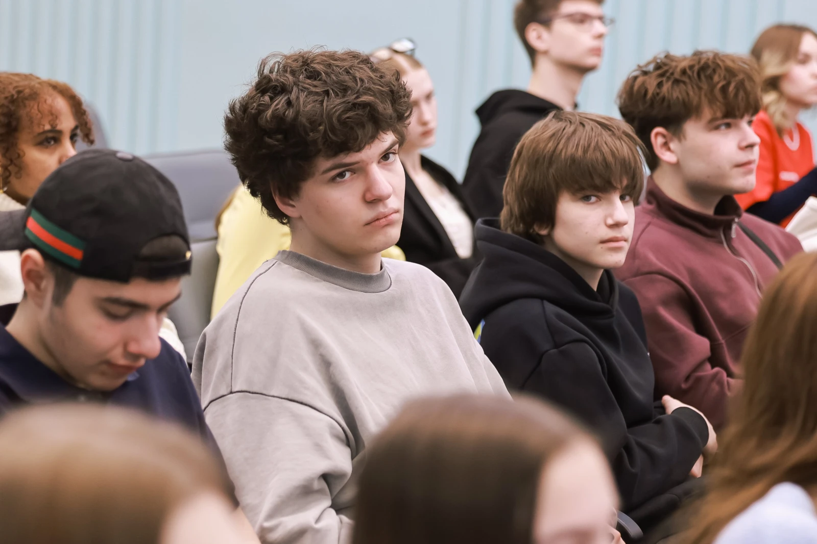 International Festival 