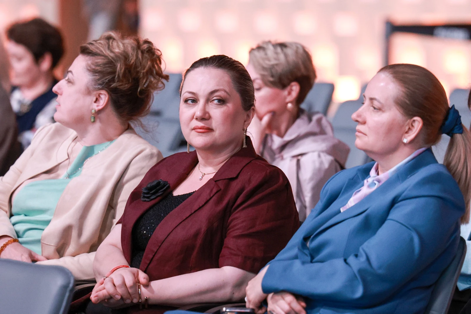 Forum of Geography Teachers and Students of Specialised Universities