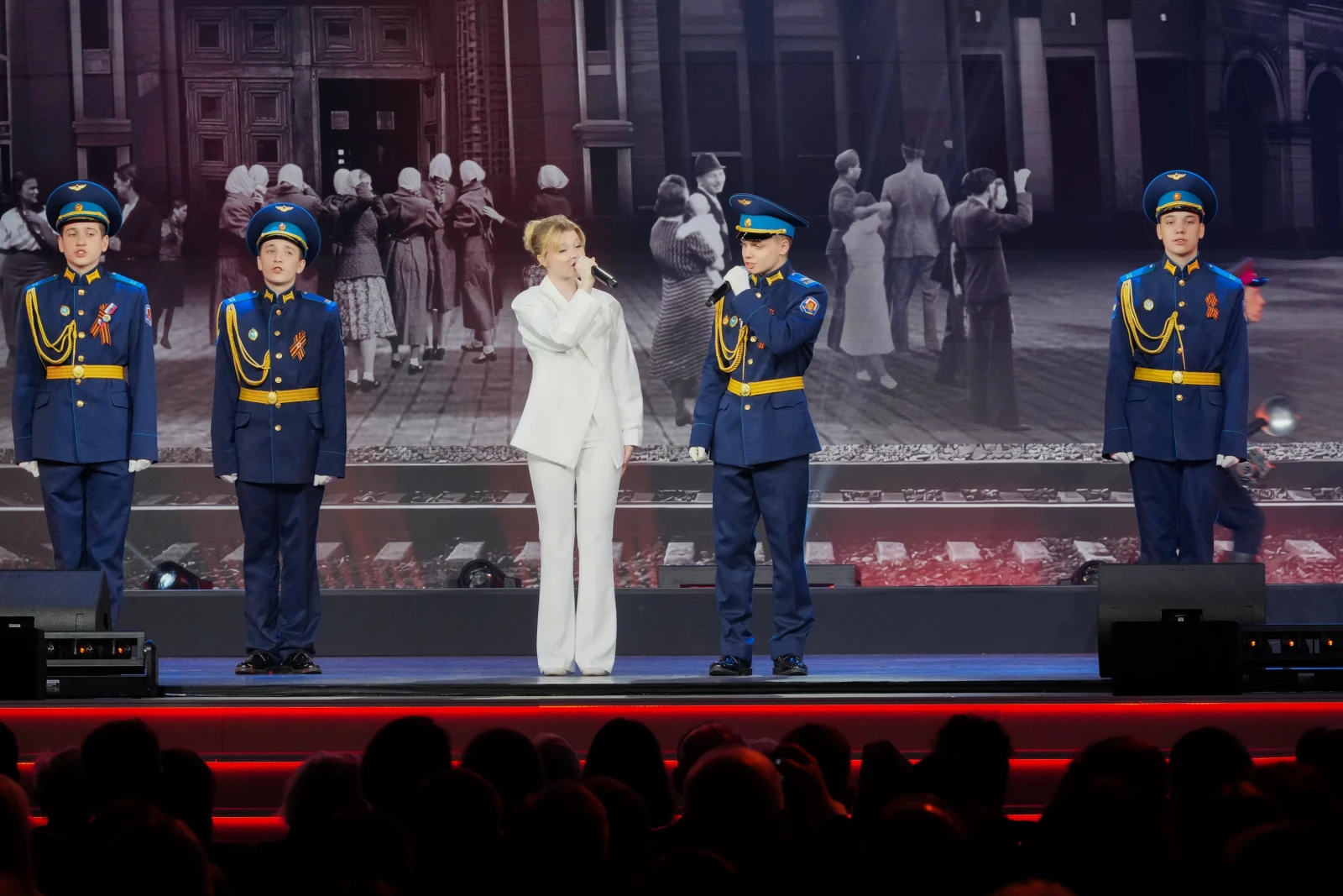 Historical performance 