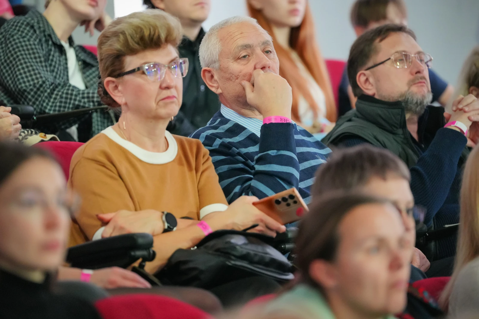Lecture Hall. From Tsarist Plans to a Digital Future: the History and Architecture of the Russian Metro